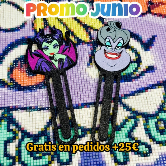 Promo Junio