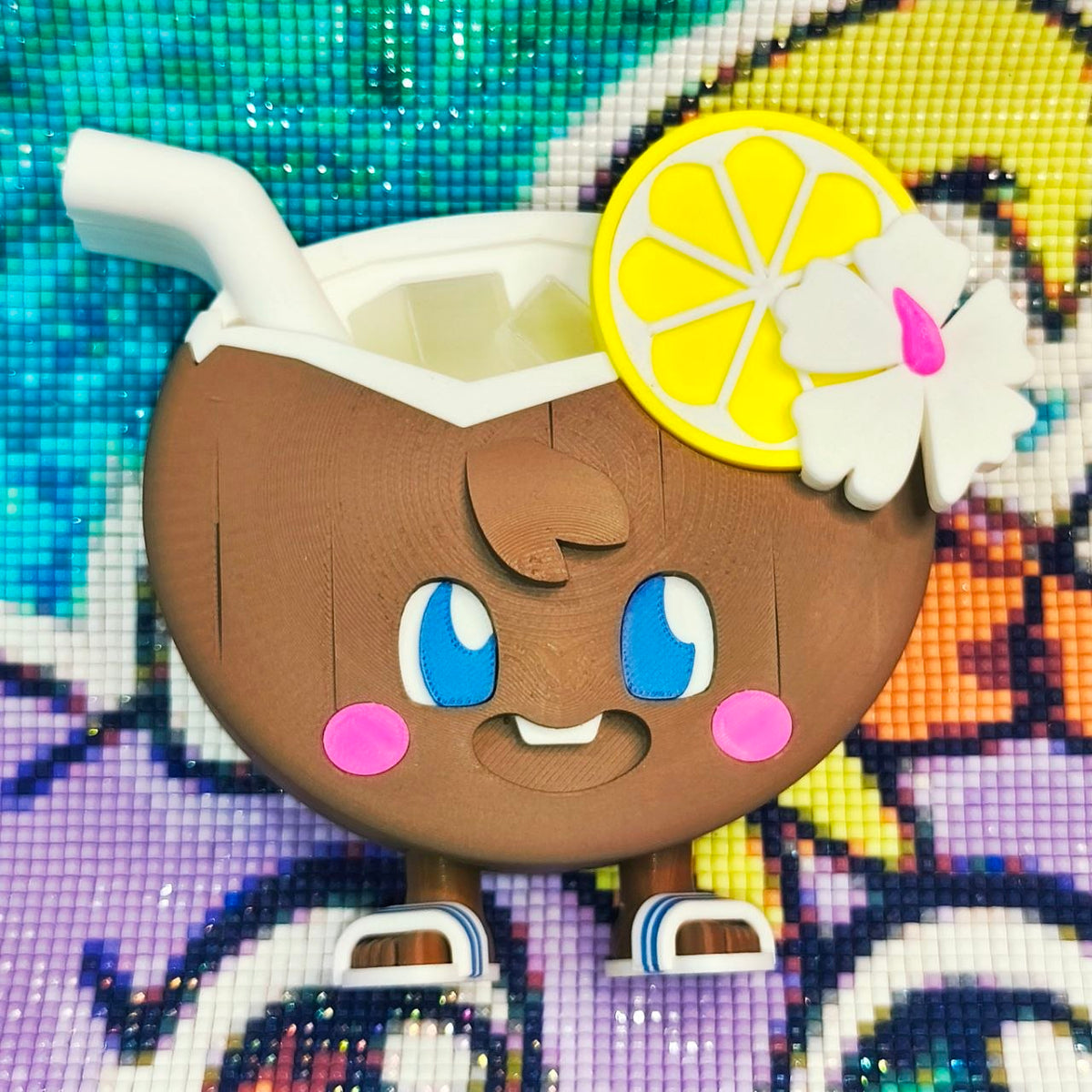 Fantasy - Coco-Loco