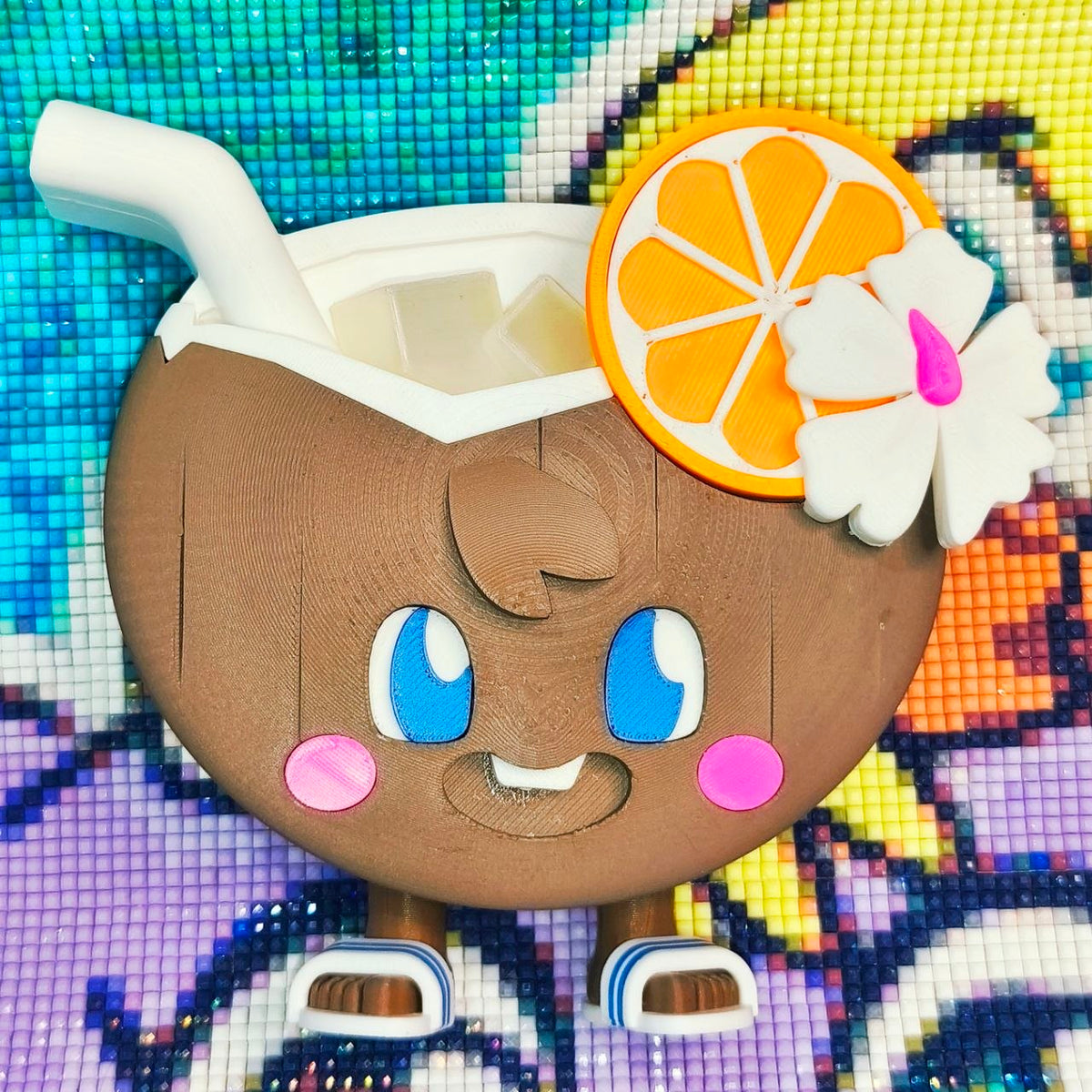 Fantasy - Coco-Loco