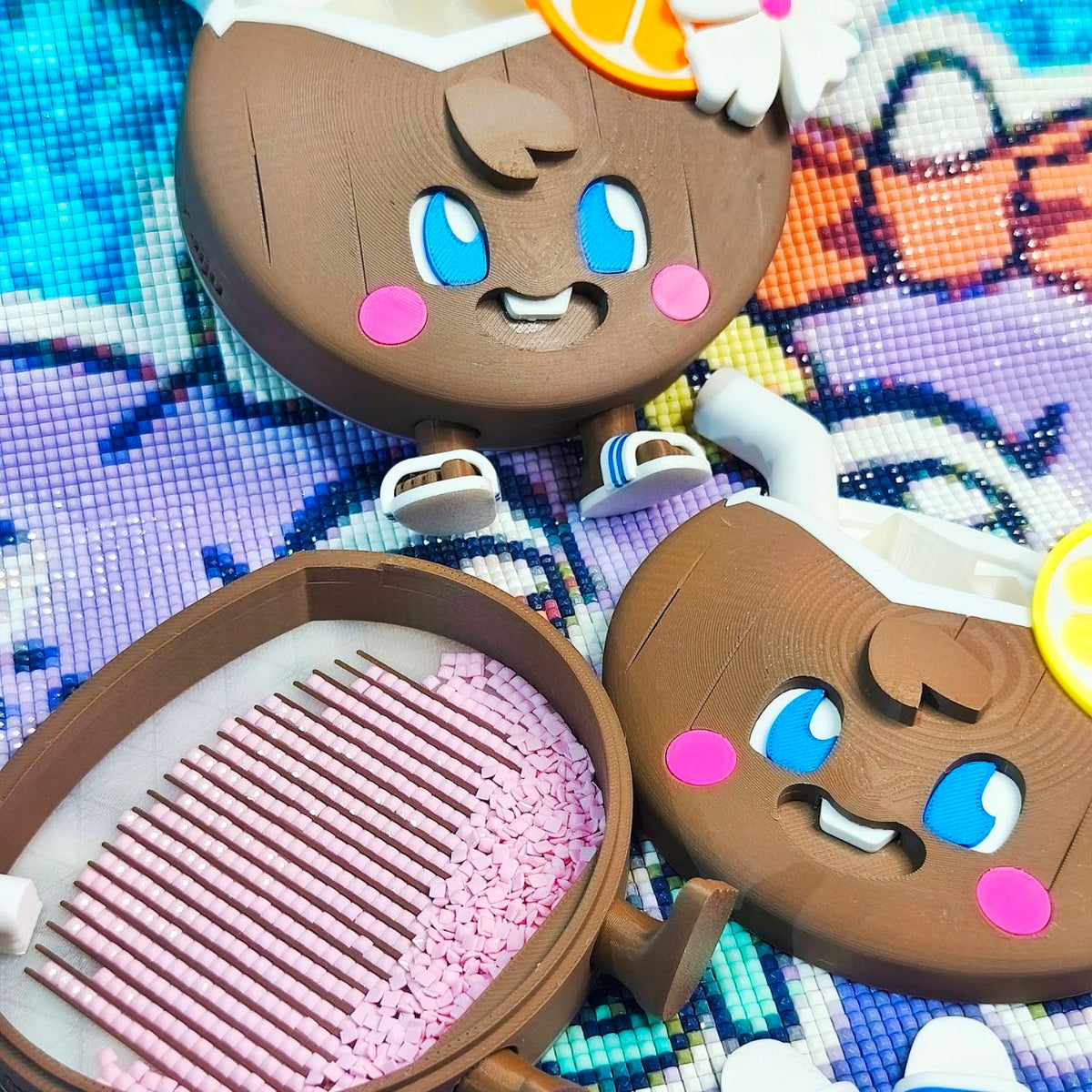 Fantasy - Coco-Loco