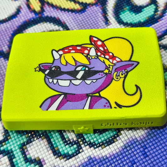Tara/Muestra - Venta exclusiva 24h