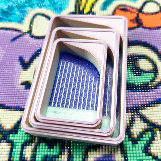 Pack New Origin Rosa/Turquesa