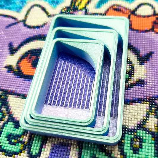 Pack New Origin Turquesa/Lavanda