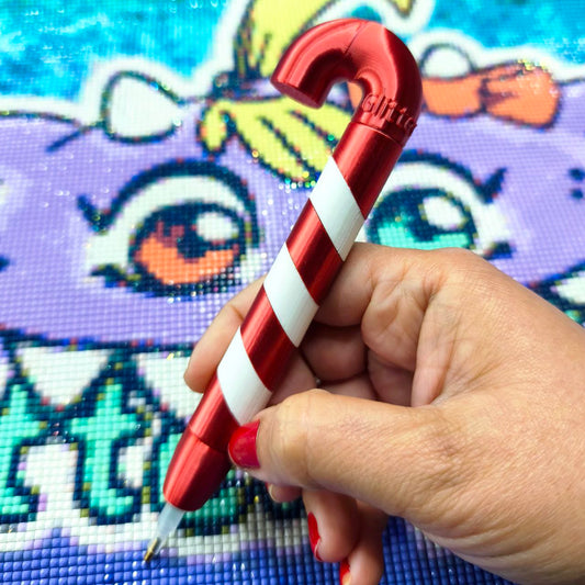 Boli Caramelo Navidad