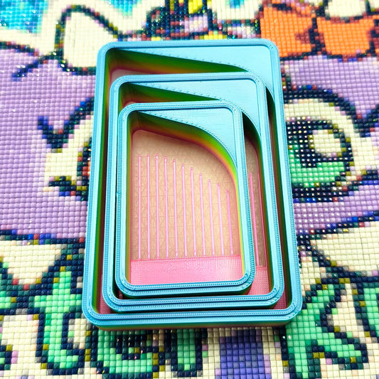 Pack New Origin Azul/Fucsia