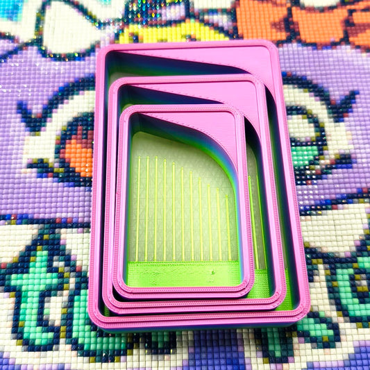 Pack New Origin Fucsia/Verde