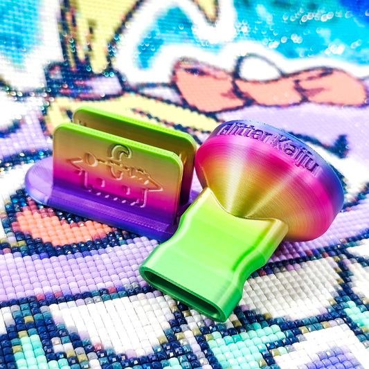 Embudo Zip Multicolor