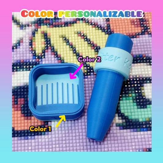 MiniPack Basic Personalizable