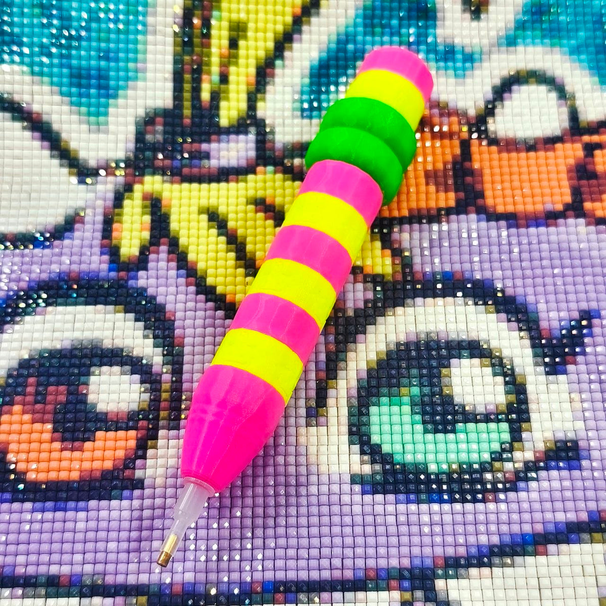 Chimos Glitty Anniversary Pen