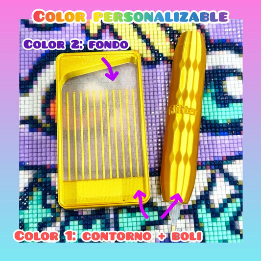 Kit de Inicio - Personalizable