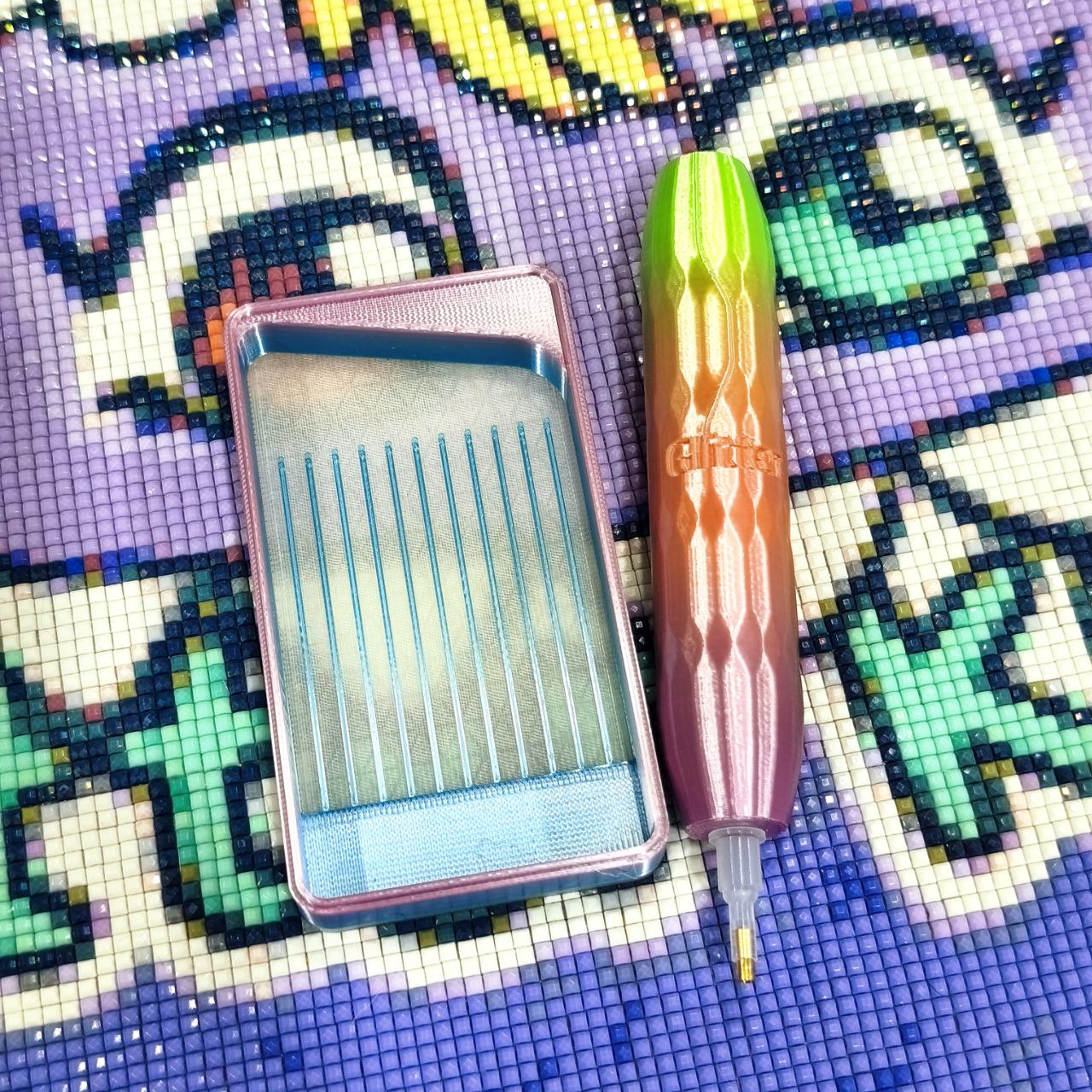 Kit de Inicio - Degradado