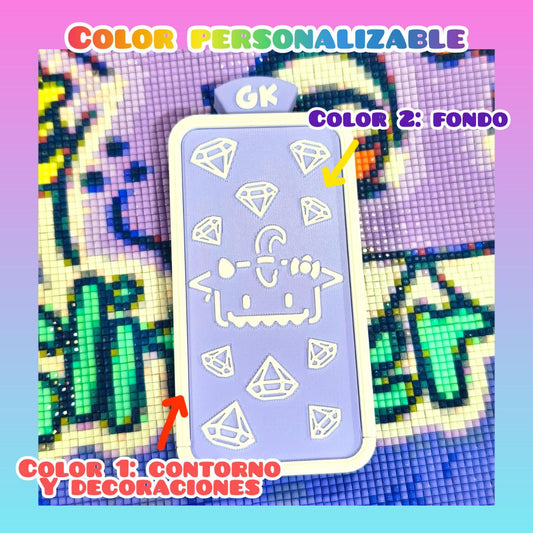 New Chest - Personalizable