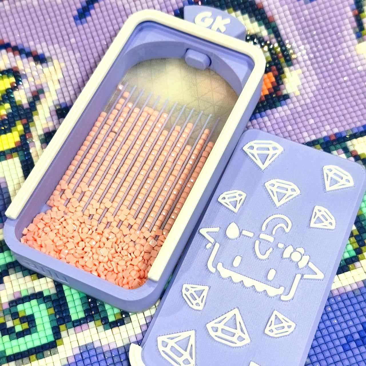 New Chest - Personalizable