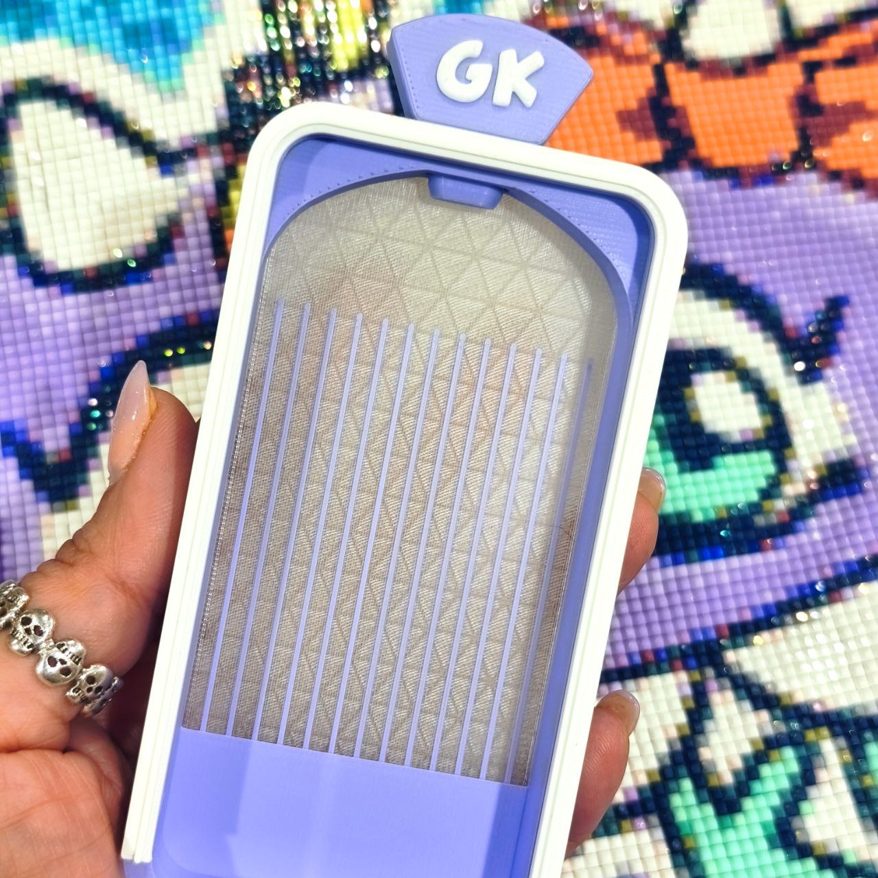 New Chest - Personalizable