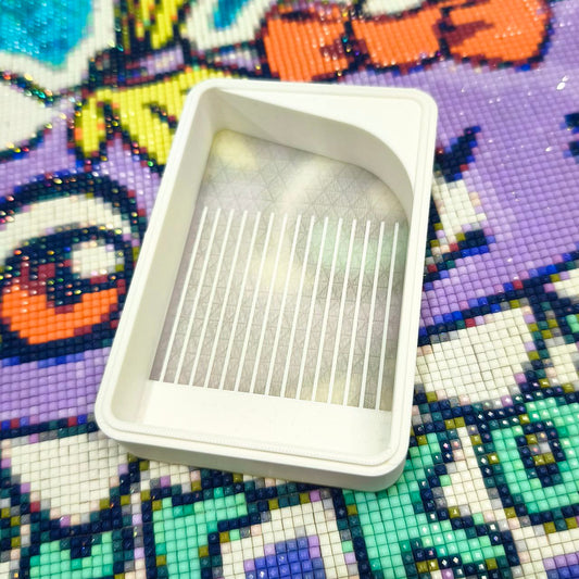 Outlet - Bandeja Mediana New Origin Blanca