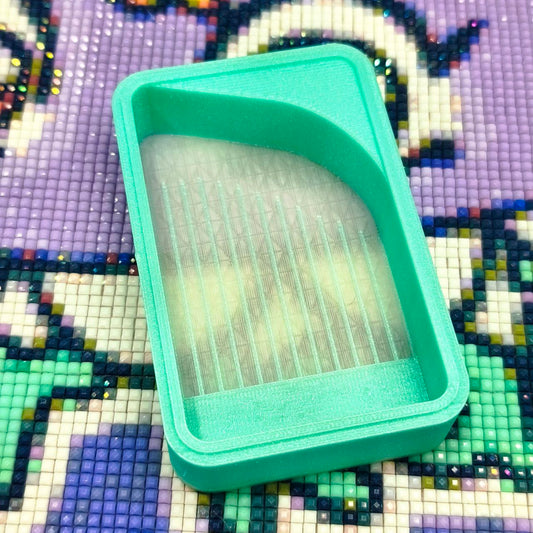 Outlet - New Origin Verde Fairy Dust Pequeña