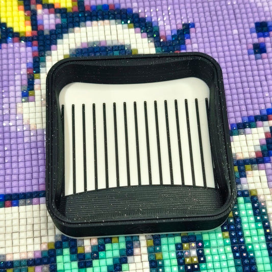 Outlet - Bandeja Basic Mediana