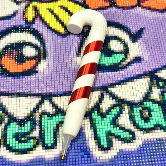 Outlet - Boli Caramelo Navidad Blanco