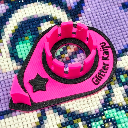 Outlet - Washitapeitor Rosa