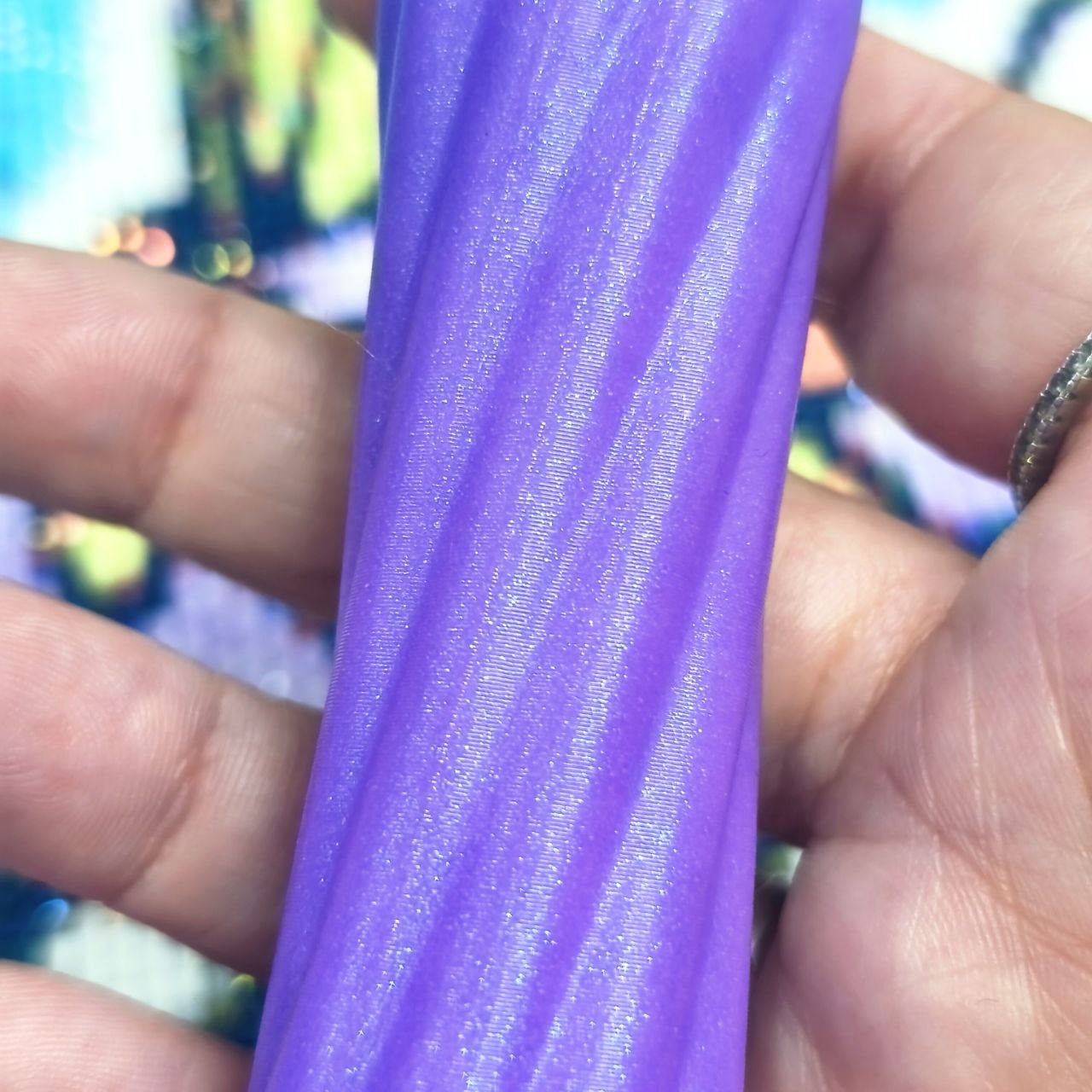 Boli Twist Fairy Dust - Lila