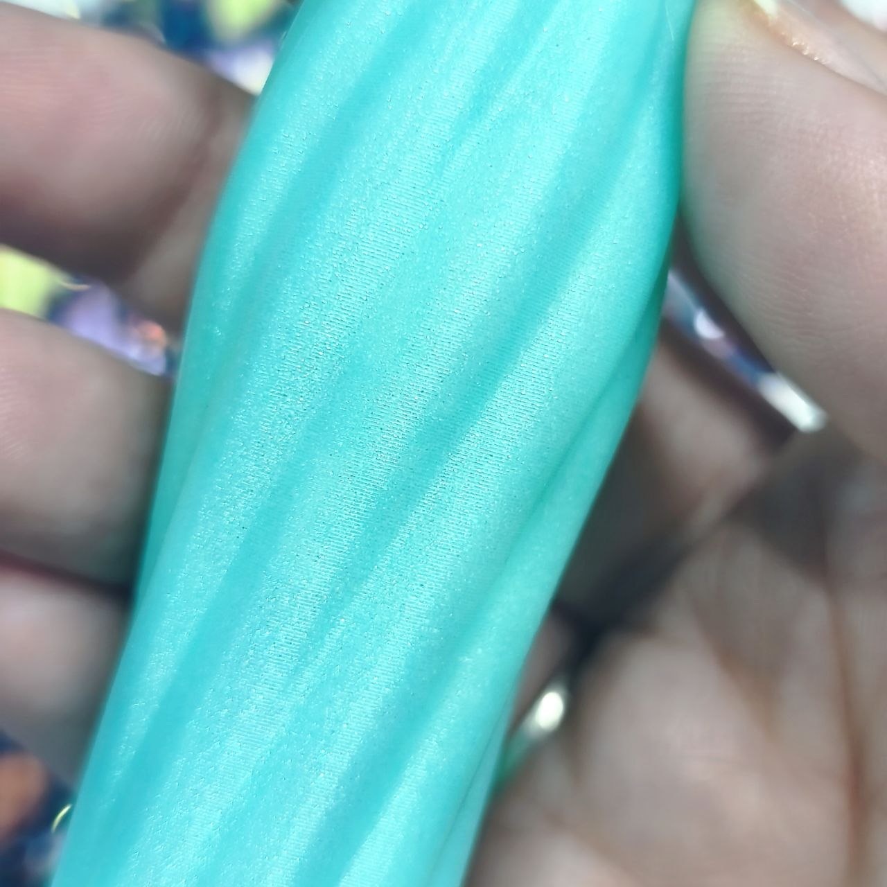 Boli Twist Fairy Dust - Turquesa