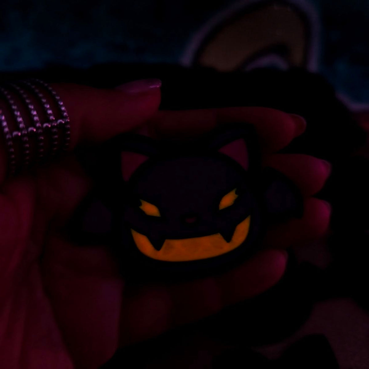 Cover Stitch doll