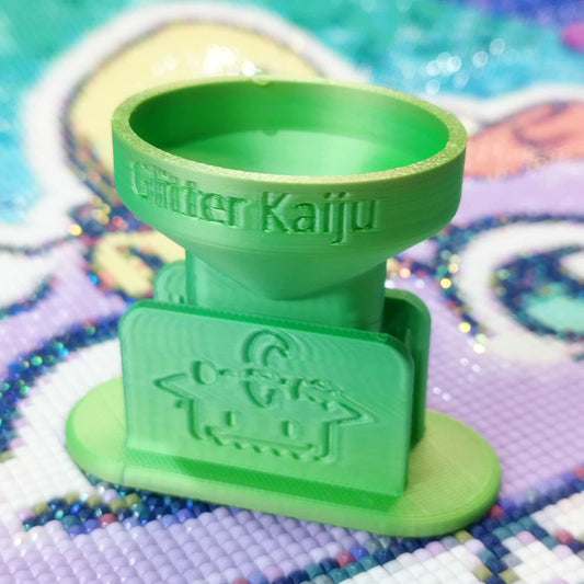 Green Zip Funnel Limited