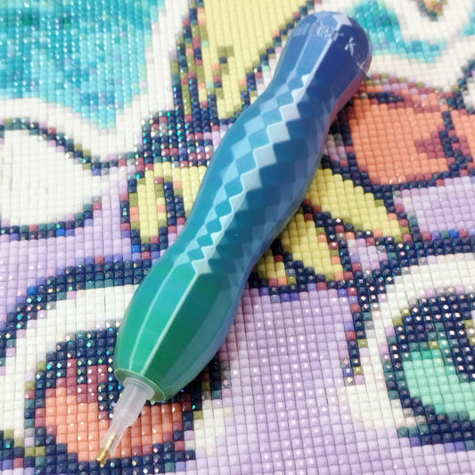 Crystal Pen