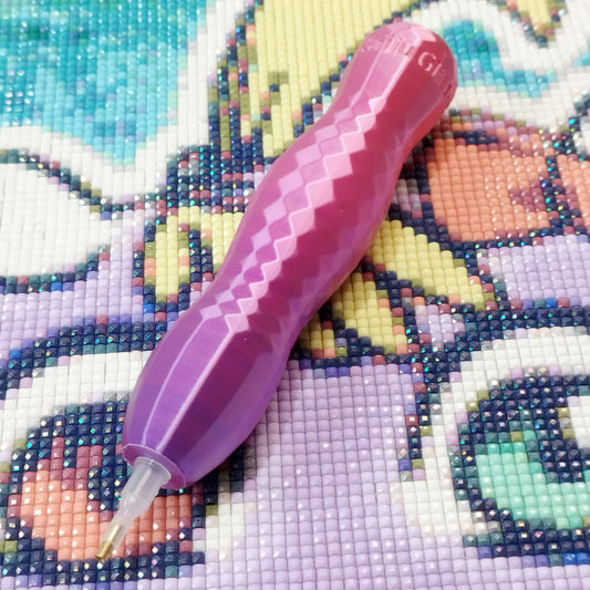 Crystal Pen