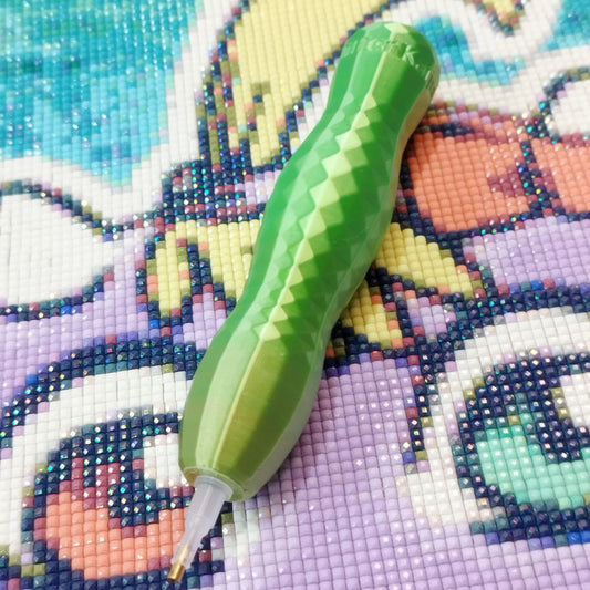 Crystal Pen