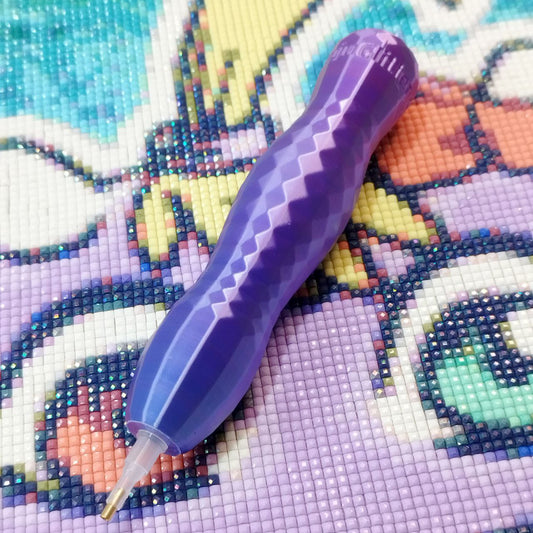 Crystal Pen