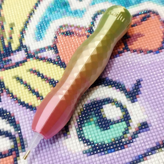 Crystal Pen