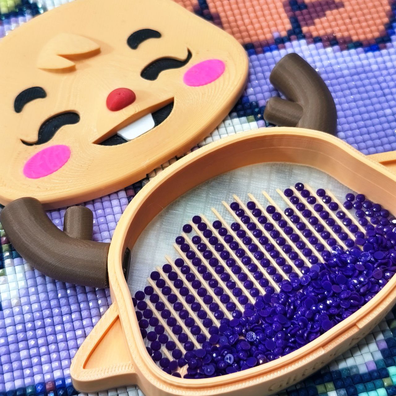 Fantasy Navidad - Rodolfita