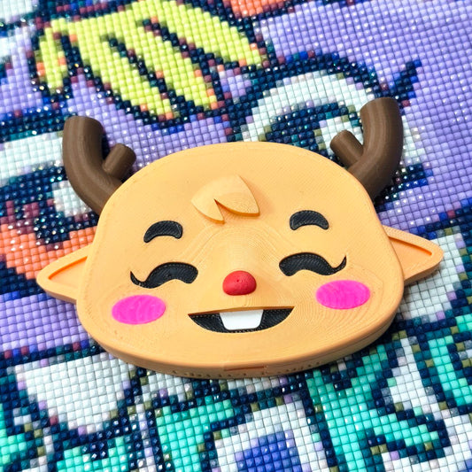 Fantasy Navidad - Rodolfita