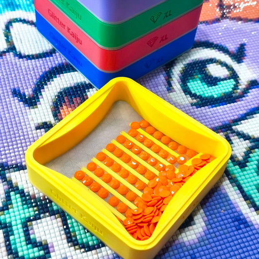 Bandeja Diamantes XL