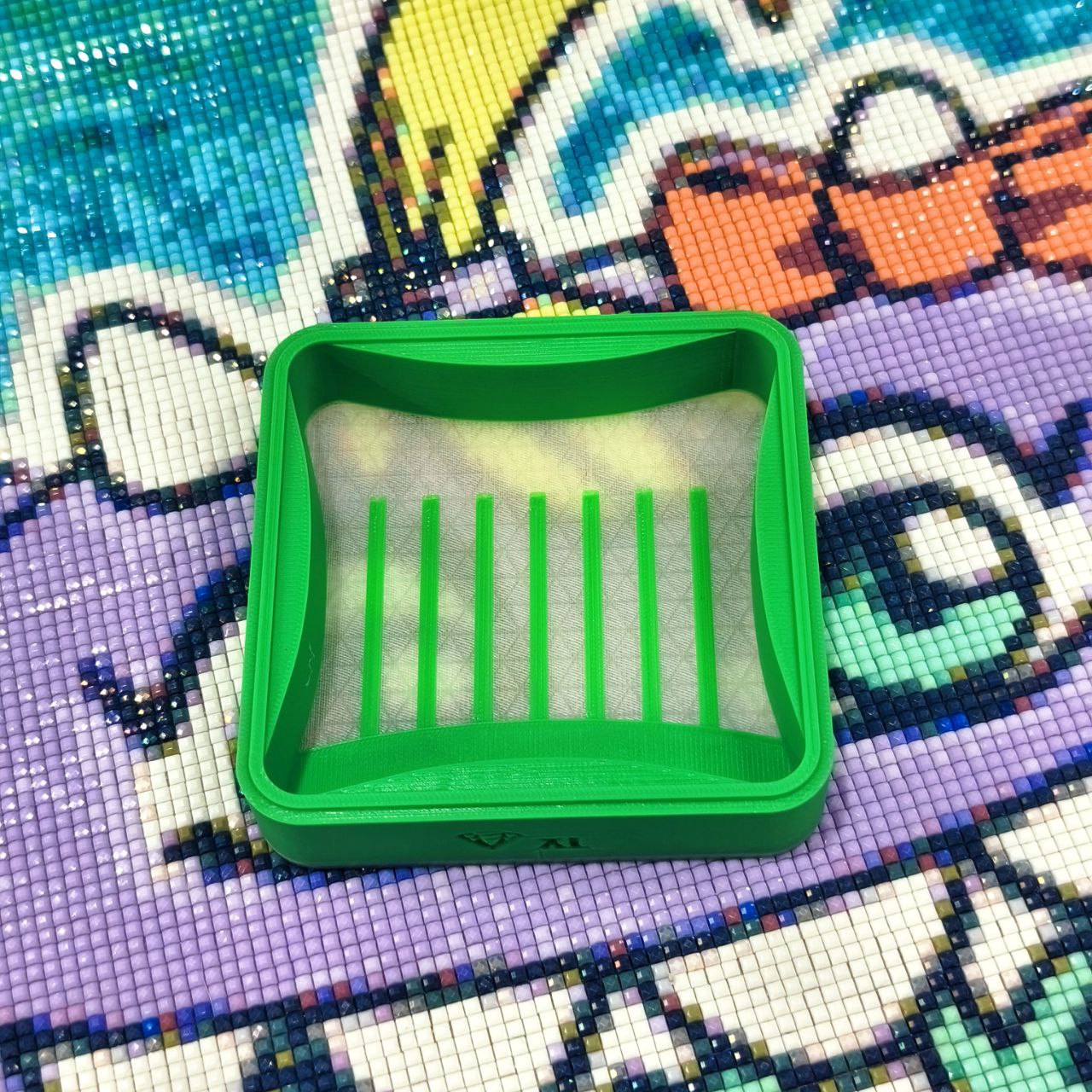 Bandeja Diamantes XL