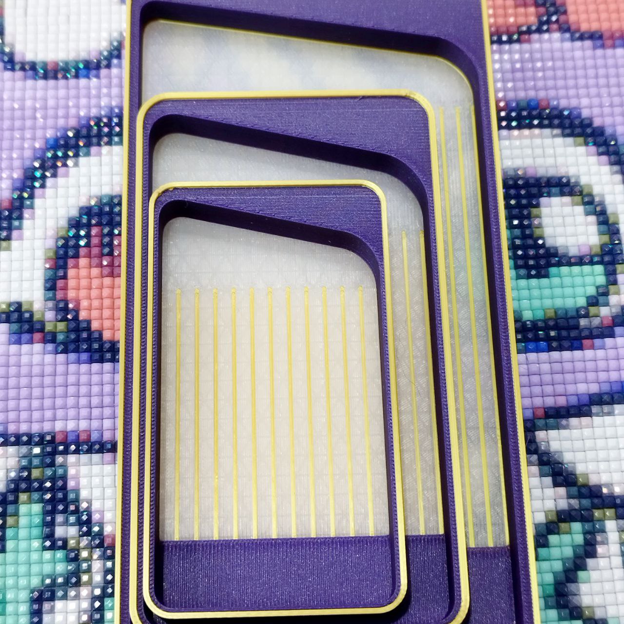 Origin Elegance Ghost