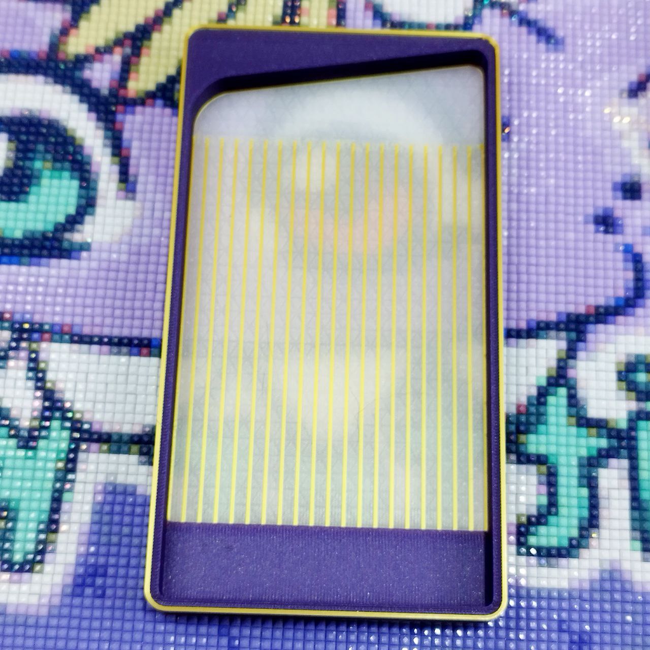 Origin Elegance Ghost