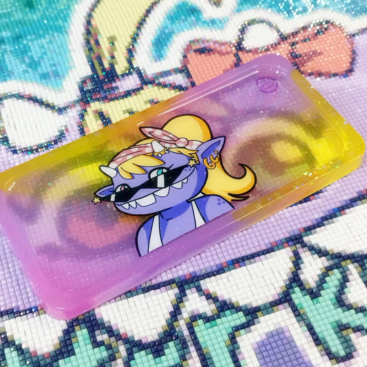 Arale - Accessory Tray