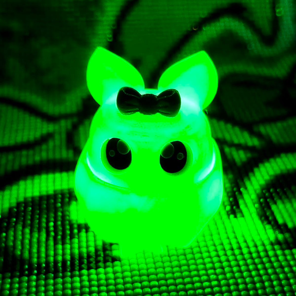 Clicker - Murcielacuquis
