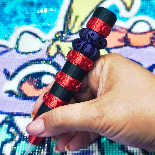 Boli Chimos Halloween - Vampy