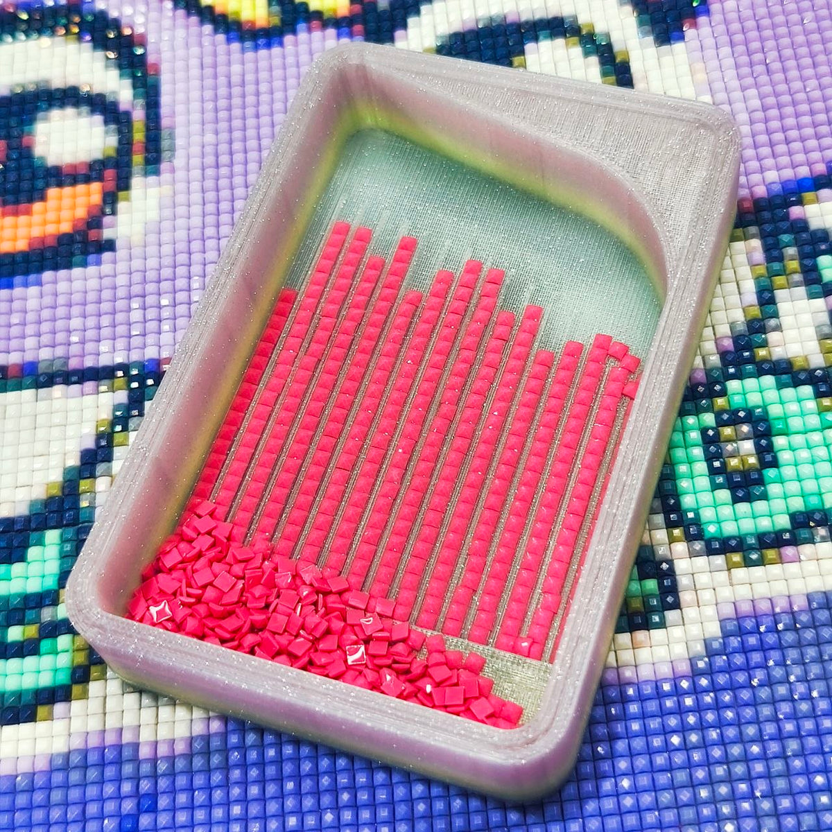 New Origin - Ghost Glitter
