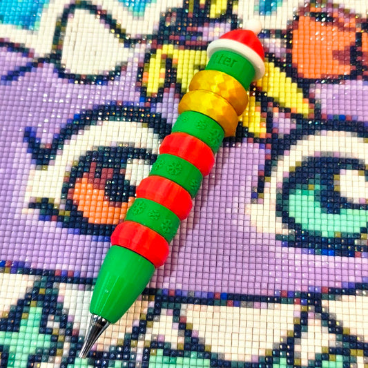 Boli Chimos Gorrito Navidad