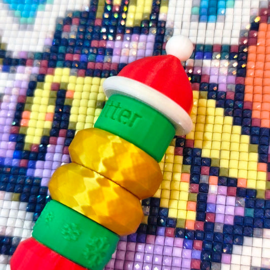 Boli Gorrito Navidad