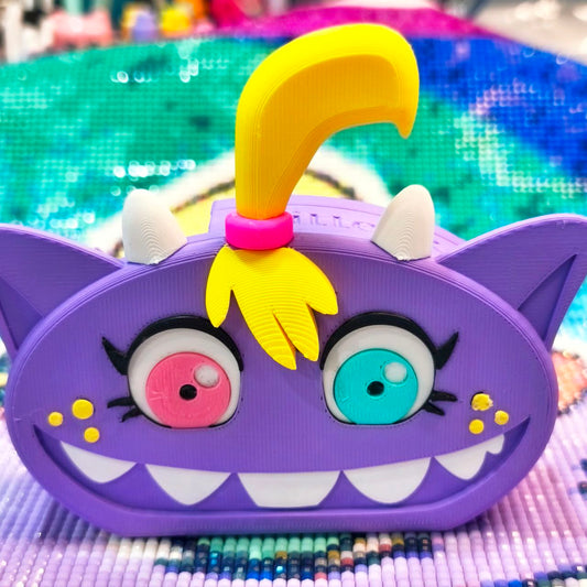 Glitty Putty