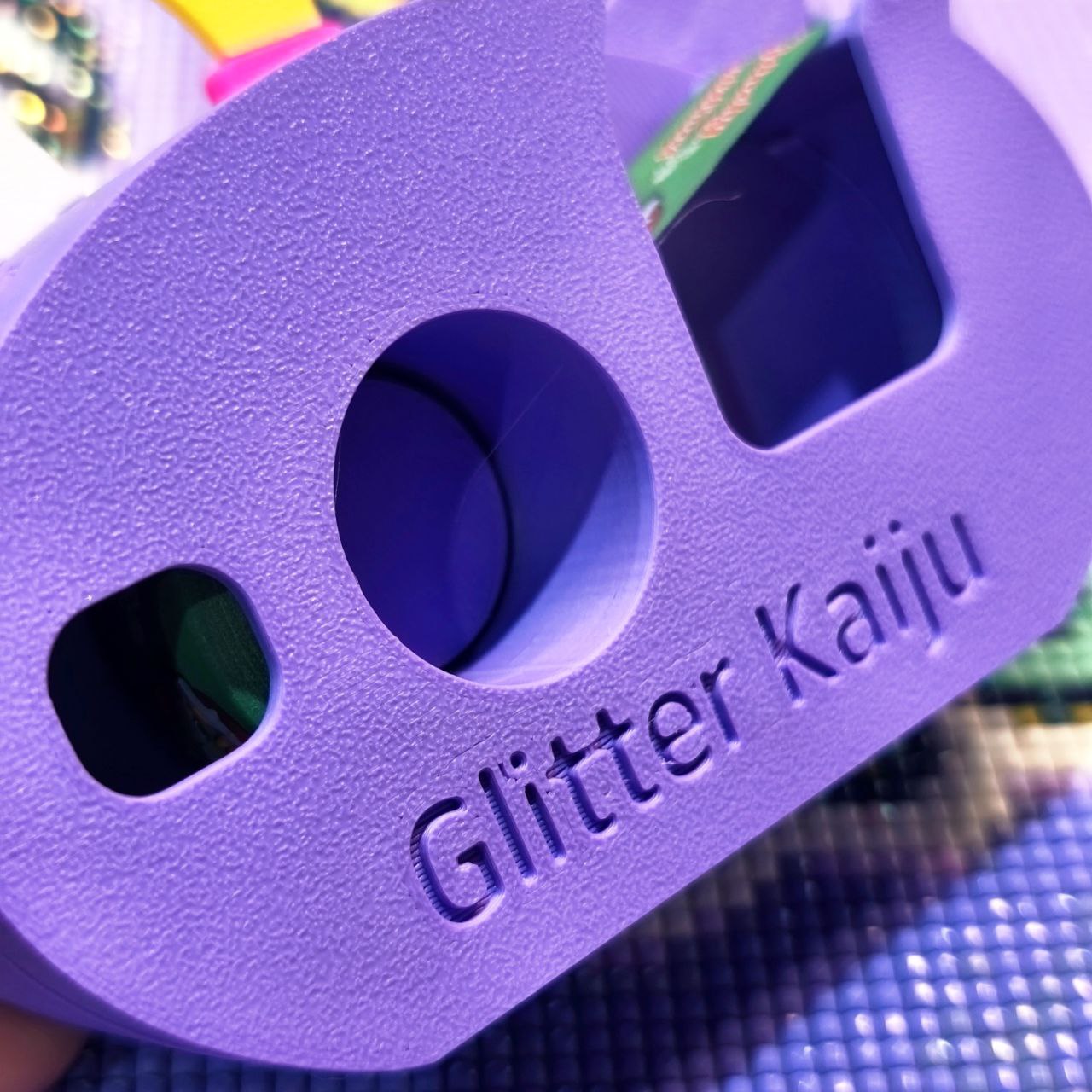 Glitty Putty
