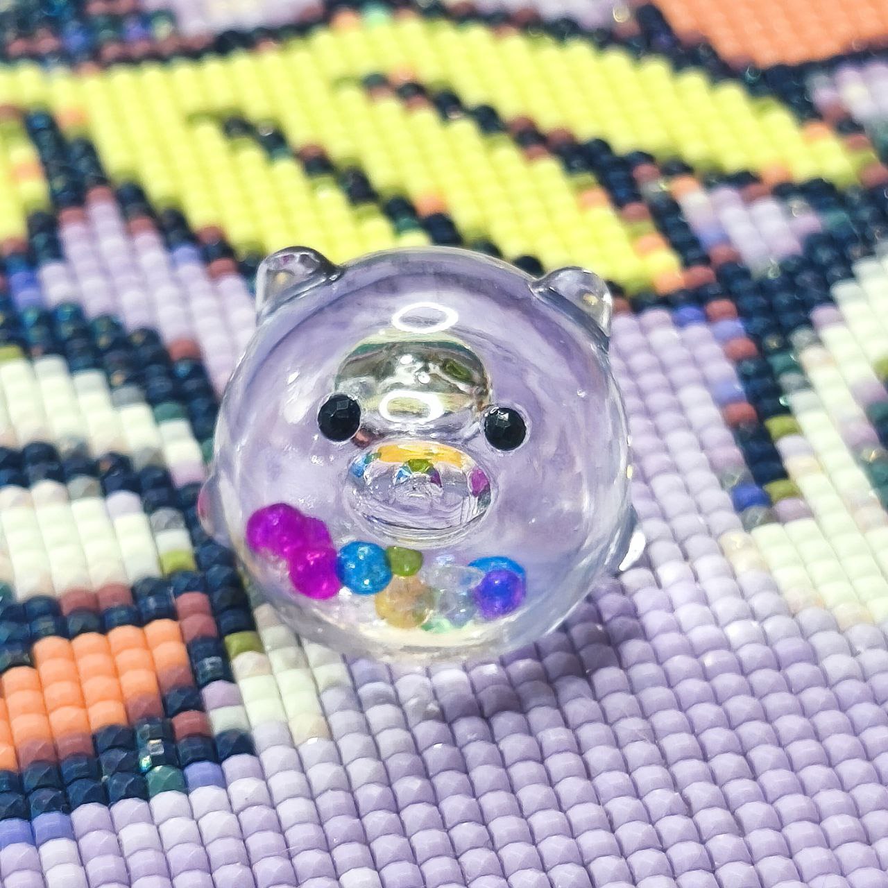 Cover Wichimichi Shaker Oso