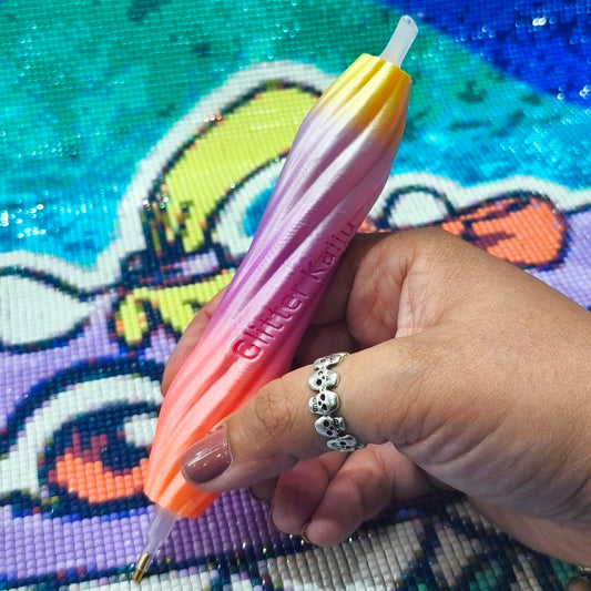 Crystal Pen