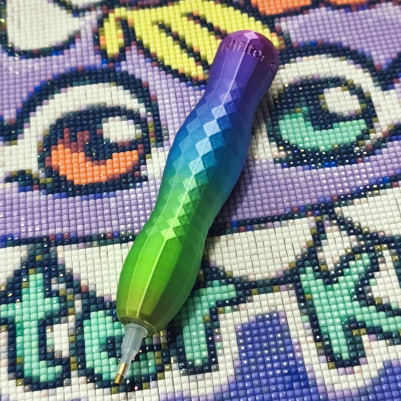Boli Crystal Arcoiris