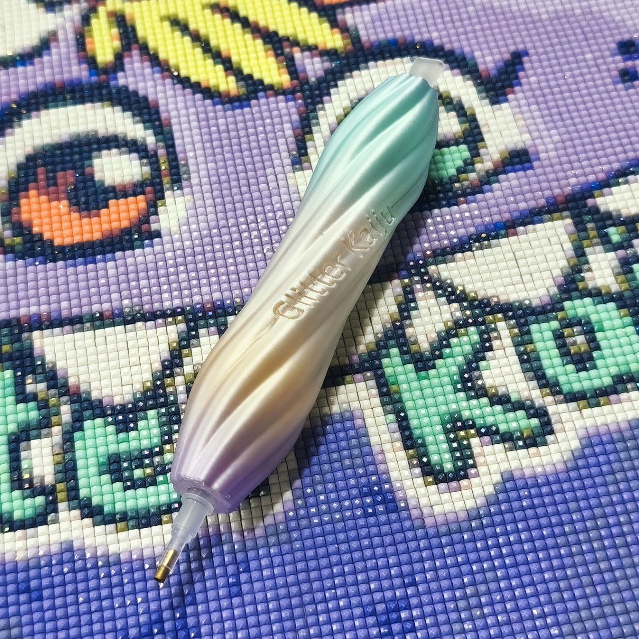 Boli Twist Arcoiris Cute
